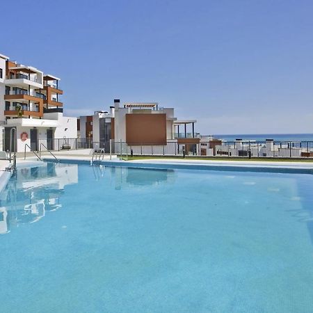 Modern Apartment-Sea View Fuengirola Dış mekan fotoğraf