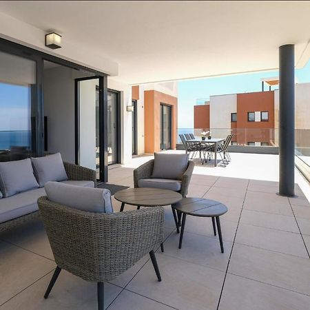 Modern Apartment-Sea View Fuengirola Dış mekan fotoğraf