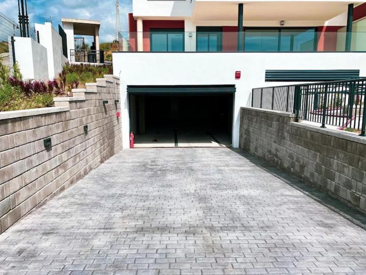 Modern Apartment-Sea View Fuengirola Dış mekan fotoğraf