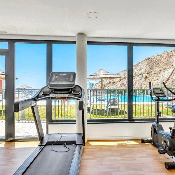 Modern Apartment-Sea View Fuengirola Dış mekan fotoğraf